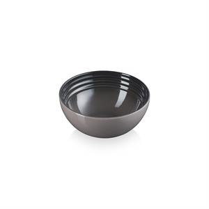 Le Creuset Flint Stoneware Small Serving Bowl